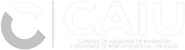 Logo CAIU